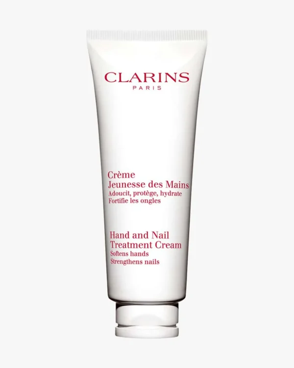 Hand and Nail Treatment Cream 100 ml