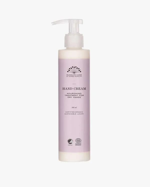 Hand Cream