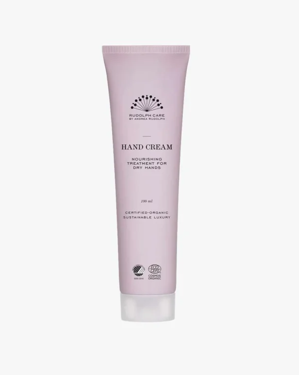 Hand Cream