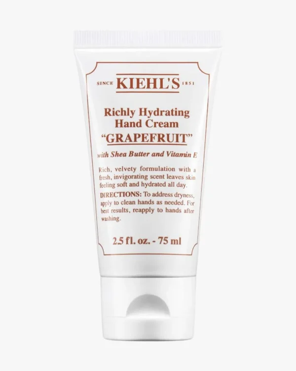 Hand Cream Grapefruit 75 ml