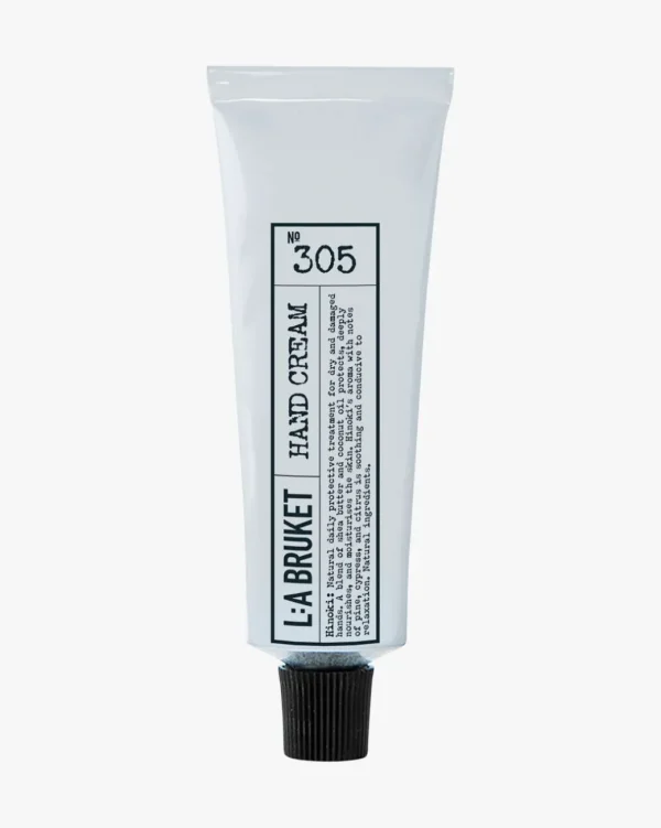 305 Hand Cream Hinoki