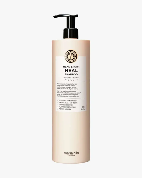 Head & Hair Heal Shampoo