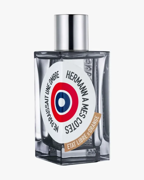 Hermann EdP 100 ml