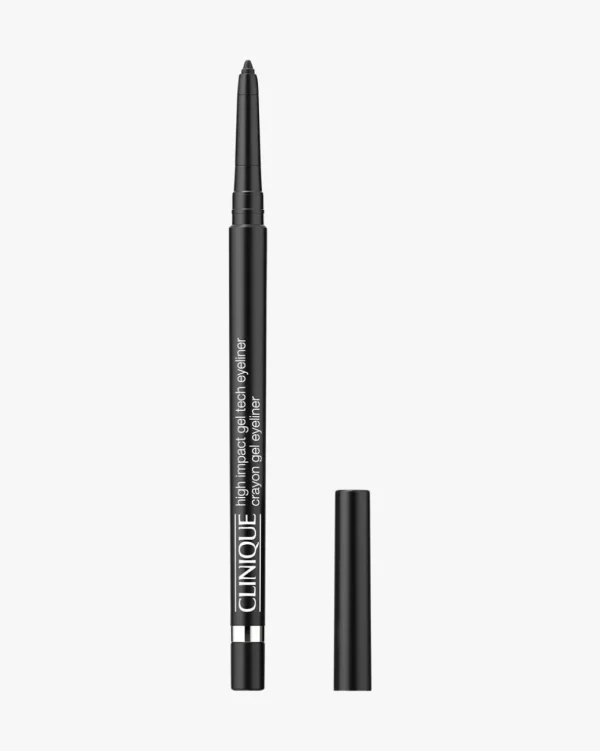 High Impact Gel Tech Eyeliner 01 Intense Black 0,35 g