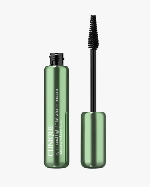 High Impact High-Fi Full Volume Mascara 10 ml