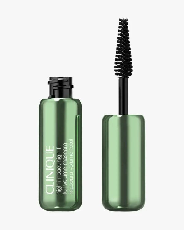 High Impact High-Fi Full Volume Mini Mascara 01 Black 5 ml