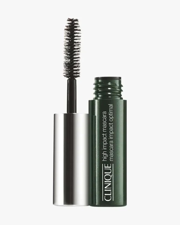 High Impact Mascara Black 3,5 ml