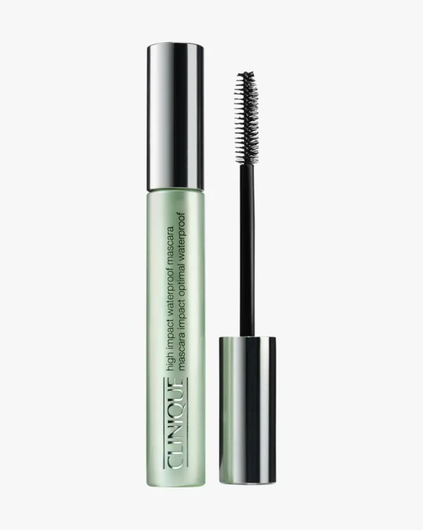 High Impact Waterproof Mascara 8 ml