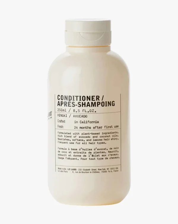 Hinoki / Avocado Conditioner 250 ml