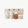 Hinoki Body Hair Face Travel Set