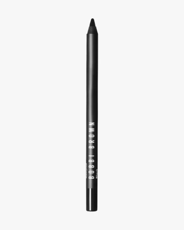 24 Hour Waterproof Kajal Eye Liner 01 Black 1,2 g