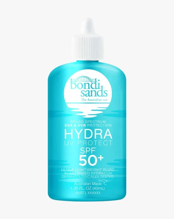 Hydra UV Protect Face Fluid SPF 50+ 40 ml