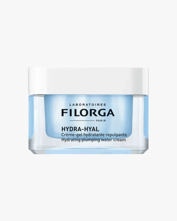 Hydra-Hyal Gel Cream 50 ml