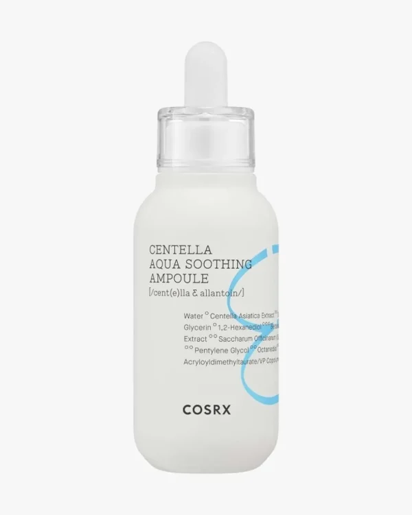 Hydrium Centella Aqua Soothing Ampoule 40 ml