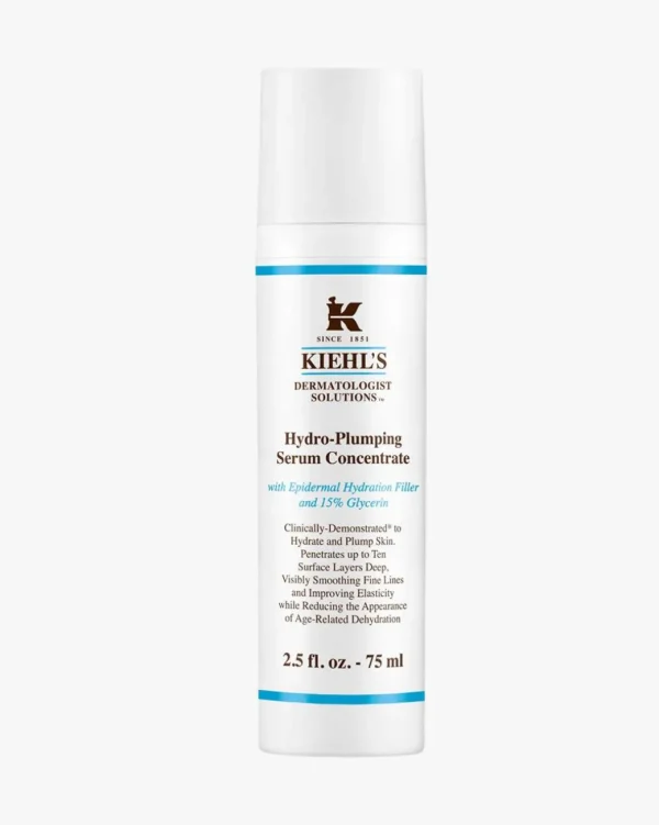 Hydro-Plumping Serum Concentrate