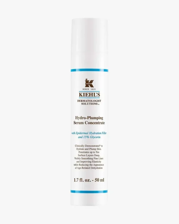 Hydro-Plumping Serum Concentrate