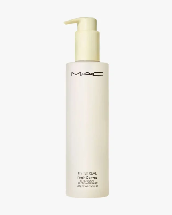 Hyper Real Fresh Canvas Cleansing Oil