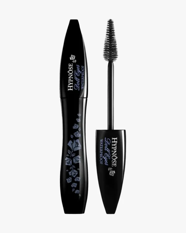 Hypnôse Doll Eye Mascara Waterproof 1 Black 6,5 ml