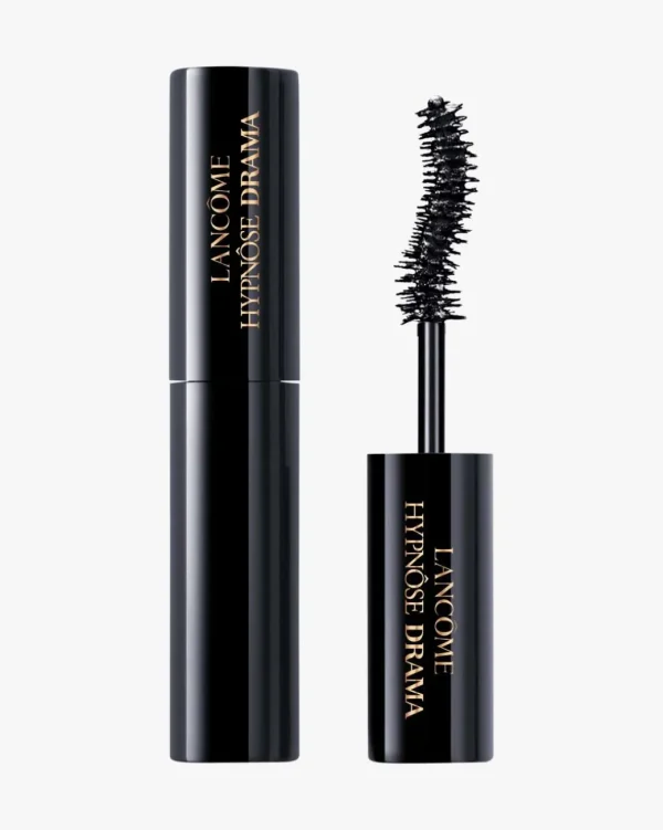 Hypnôse Drama Mascara Mini 01 Excessive Black 4 ml