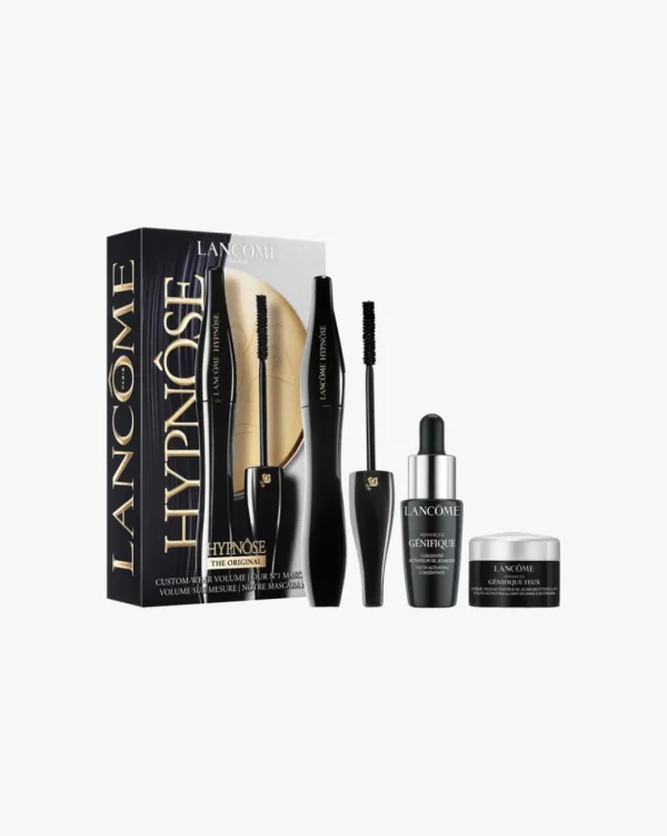 Hypnôse Mascara Value Set