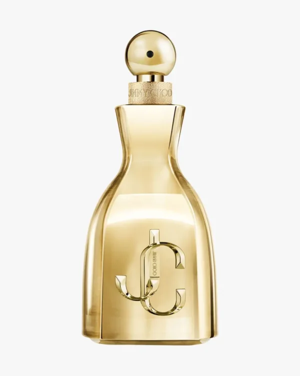 I Want Choo Le Parfum