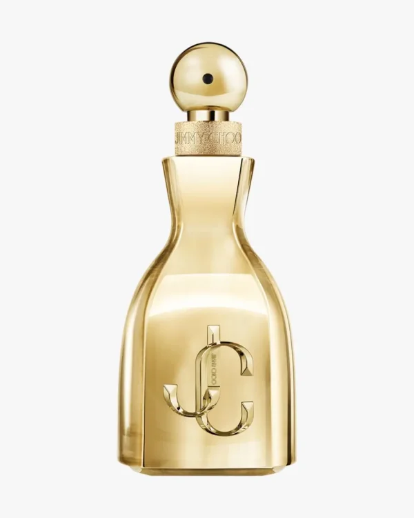 I Want Choo Le Parfum