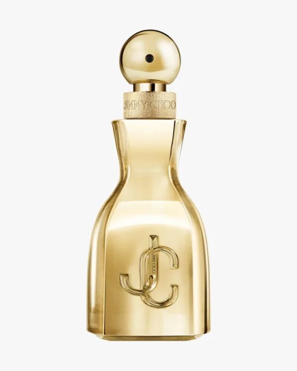 I Want Choo Le Parfum