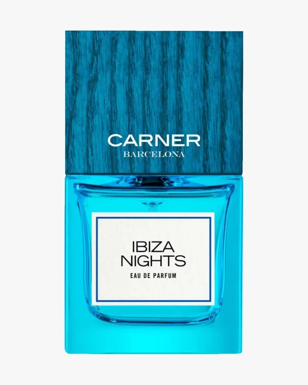 Ibiza Nights EdP