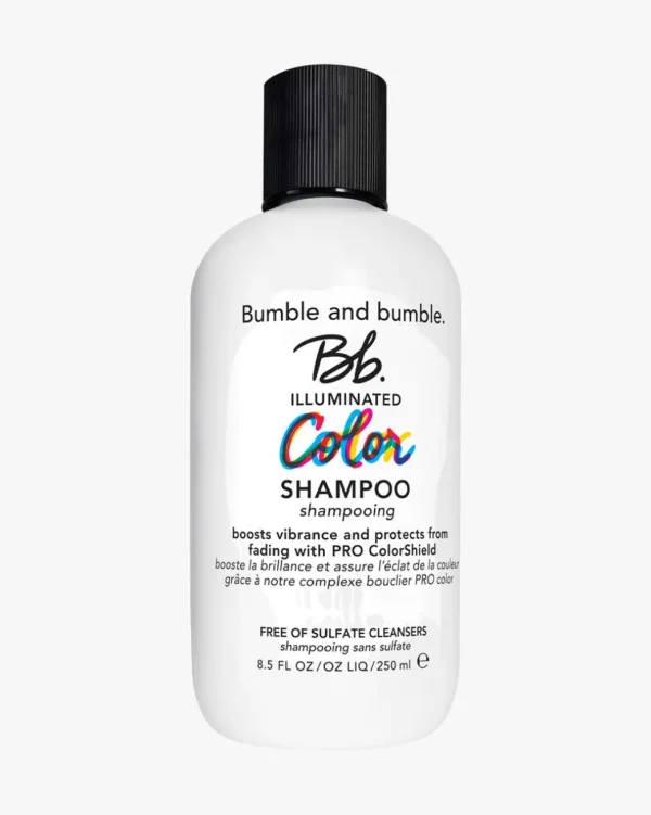 Illuminated Color Shampoo