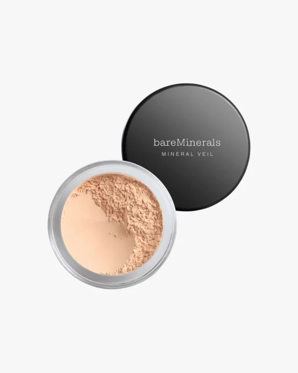 Illuminating Mineral Veil 10 g