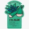 I'm Aloe Mask Sheet