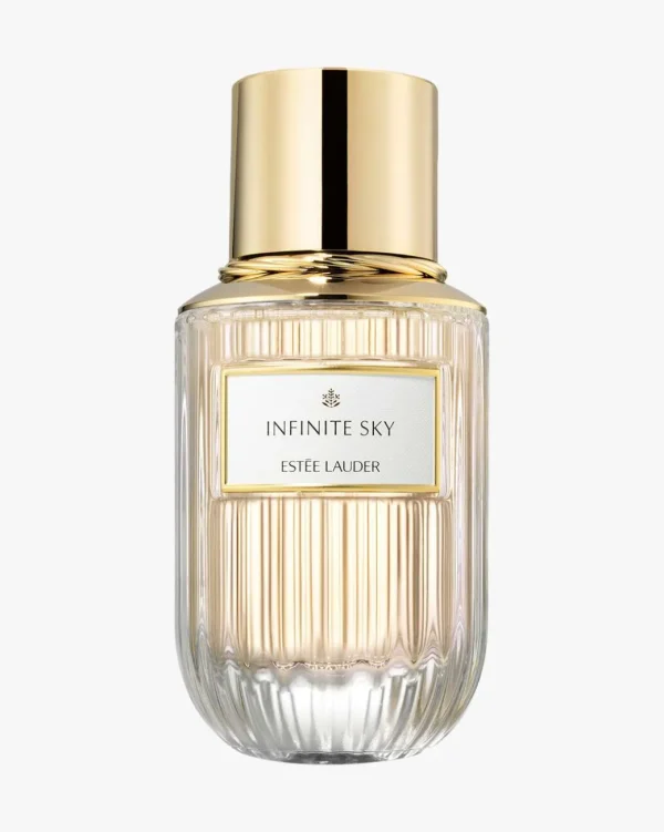 Infinite Sky EdP