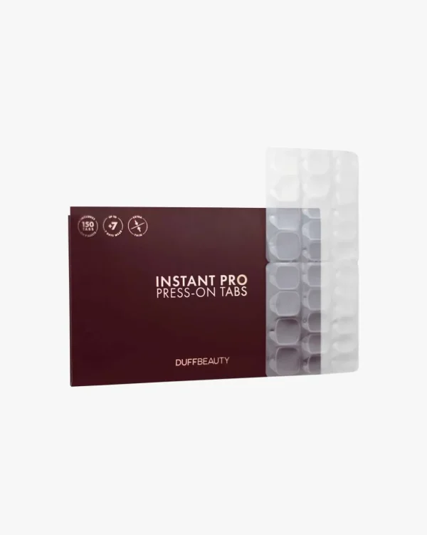 Instant Pro Press-On Tabs 150 stk