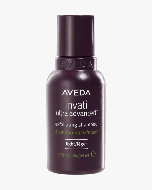 invati ultra advanced™ exfoliating shampoo light