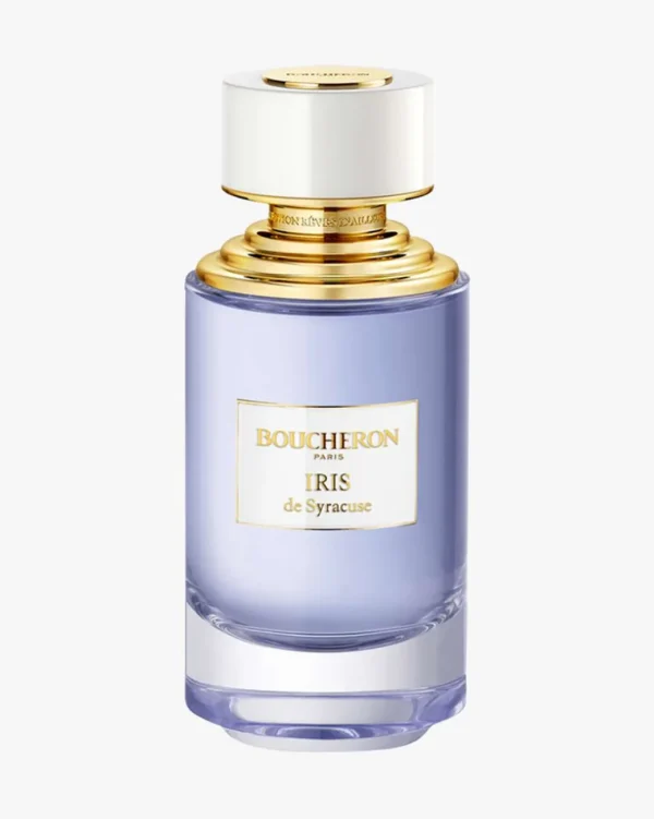 Iris De Syracuse EdP 125 ml