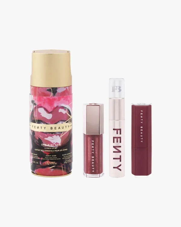 It's Riri Party Lip Set