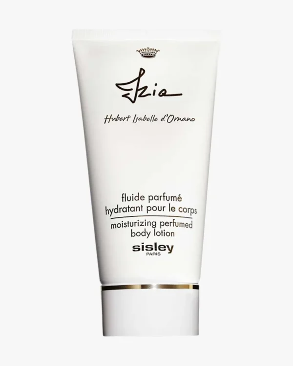 Izia Moisturizing Perfumed Body Lotion 150 ml