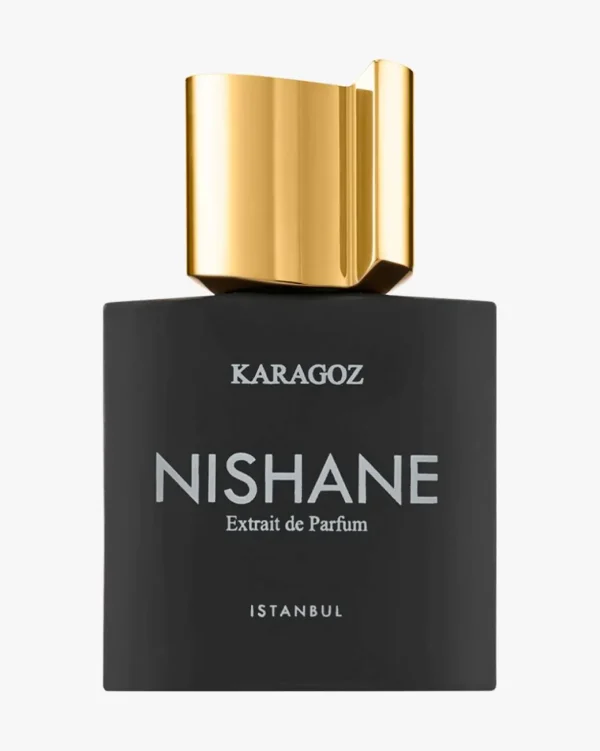 KARAGOZ Extrait de Parfum 50 ml