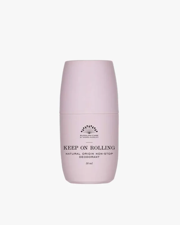 Keep On Rolling Deodorant 50 ml