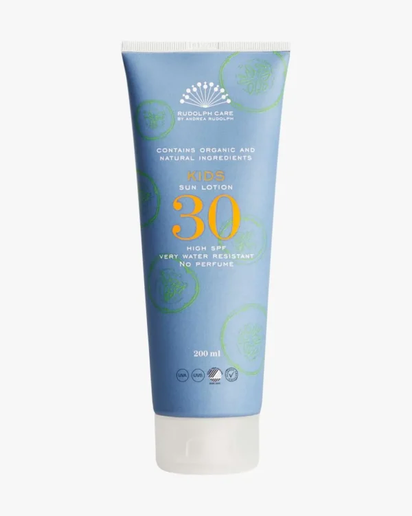 Kids Sun Lotion SPF 30