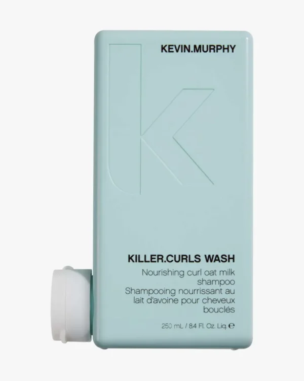 Killer.Curls Wash Shampoo 250 ml