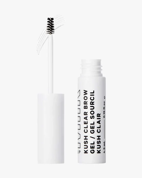 KUSH Clear Brow Gel Hydro 4,5 ml