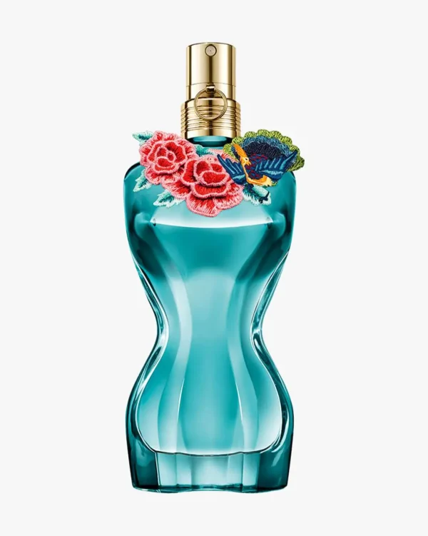 La Belle Paradise Garden EdP