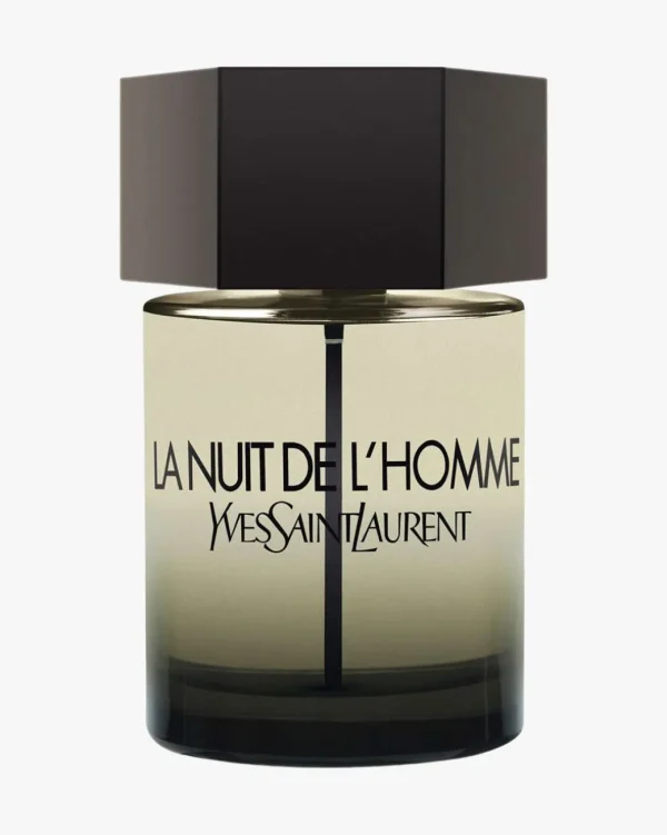 La Nuit de L'Homme EdT