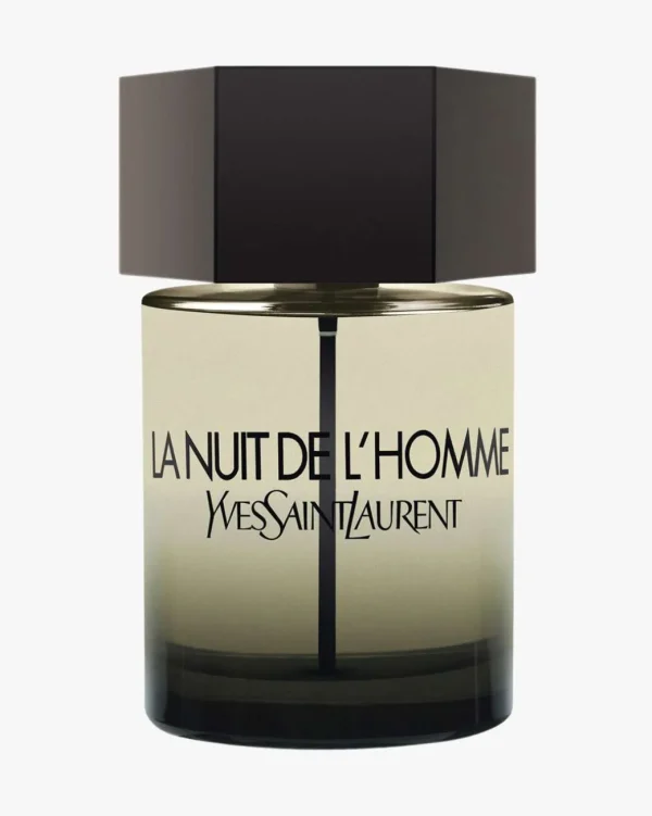 La Nuit de L'Homme EdT