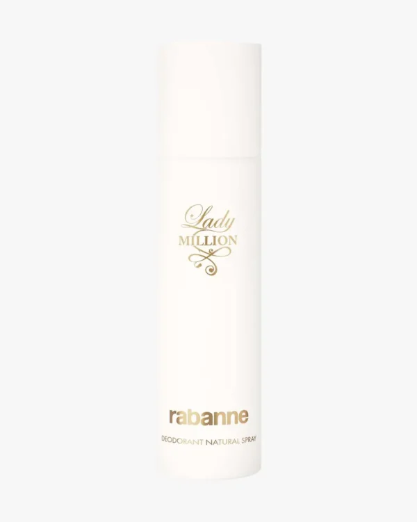 Lady Million Deo Spray 150 ml