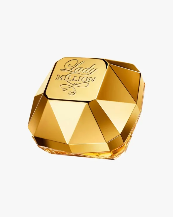 Lady Million EdP