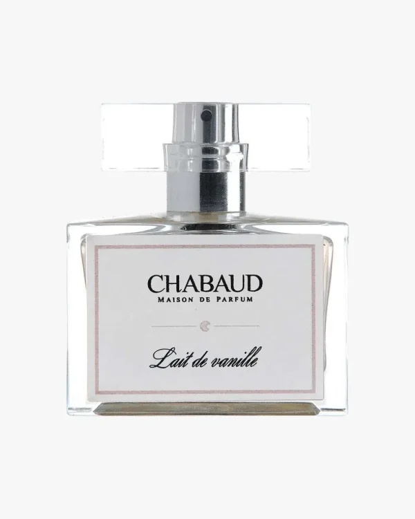 Lait de Vanille EdT