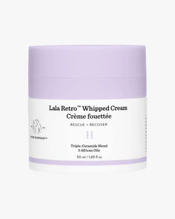 Lala Retro™ Whipped Cream