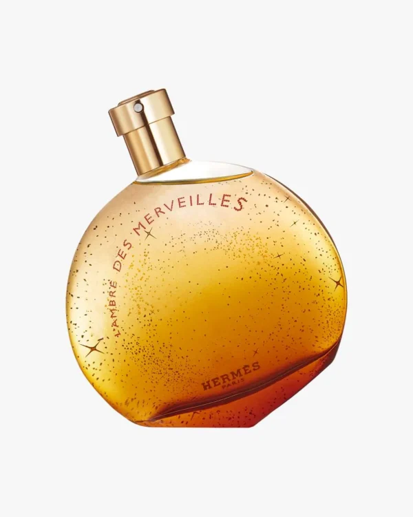 L'Ambre Des Merveilles Eau de Parfum